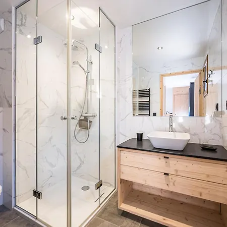 Apartment Ydilia Nr 3 Le Bettaix