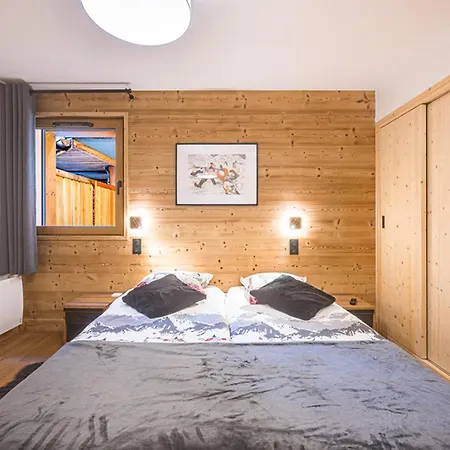 Apartment Ydilia Nr 3 *
