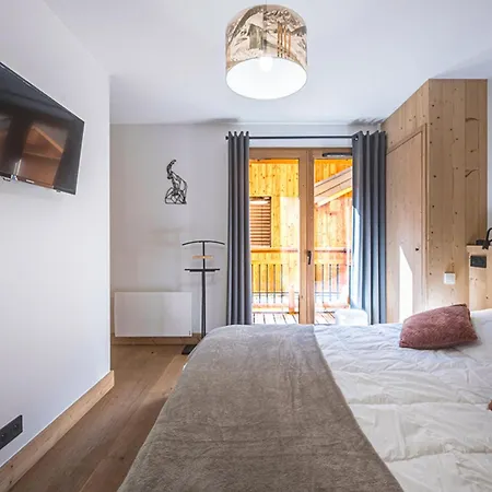 Apartment Ydilia Nr 3