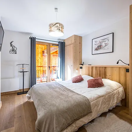 Apartment Ydilia Nr 3