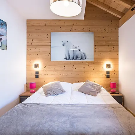 Apartment Ydilia Nr 3